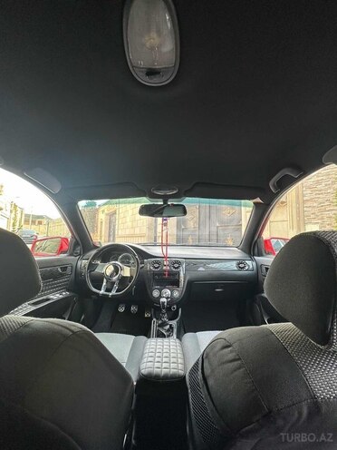 Daewoo Gentra 2014, 357,000 km - 1.5 l - Bakı