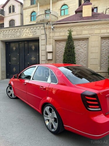 Daewoo Gentra 2014, 357,000 km - 1.5 l - Bakı