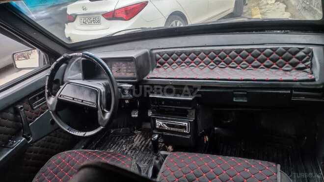 LADA (VAZ) 21099 1993, 253,322 km - 1.6 l - Şəki