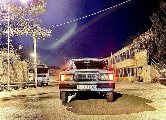 LADA (VAZ) 2107 2007, 146,159 km - 1.6 l - Bakı