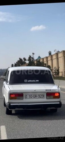 LADA (VAZ) 2107 2007, 146,159 km - 1.6 l - Bakı