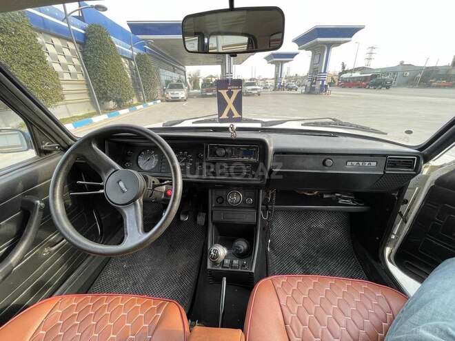 LADA (VAZ) 2107 2007, 146,159 km - 1.6 l - Bakı