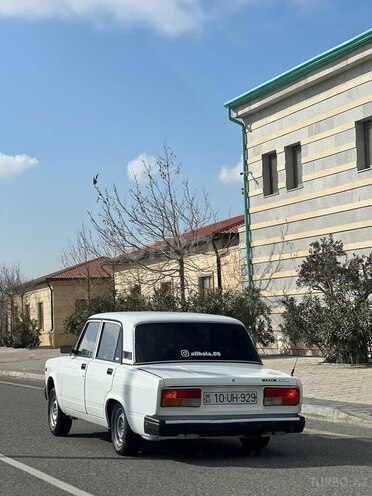 LADA (VAZ) 2107 2007, 146,159 km - 1.6 l - Bakı