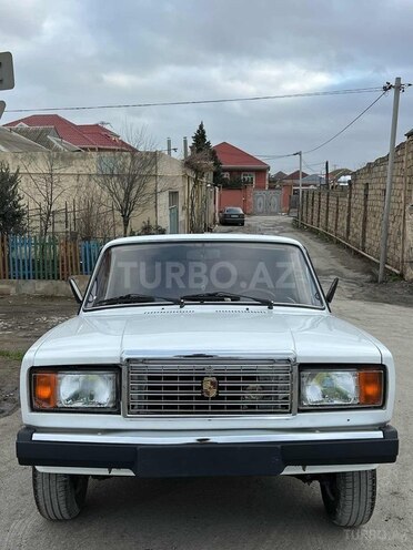 LADA (VAZ) 2107 2007, 146,159 km - 1.6 l - Bakı
