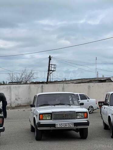 LADA (VAZ) 2107 2007, 146,159 km - 1.6 l - Bakı