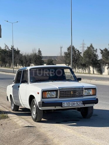 LADA (VAZ) 2107 2007, 146,159 km - 1.6 l - Bakı