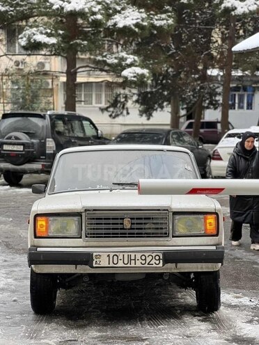 LADA (VAZ) 2107 2007, 146,159 km - 1.6 l - Bakı