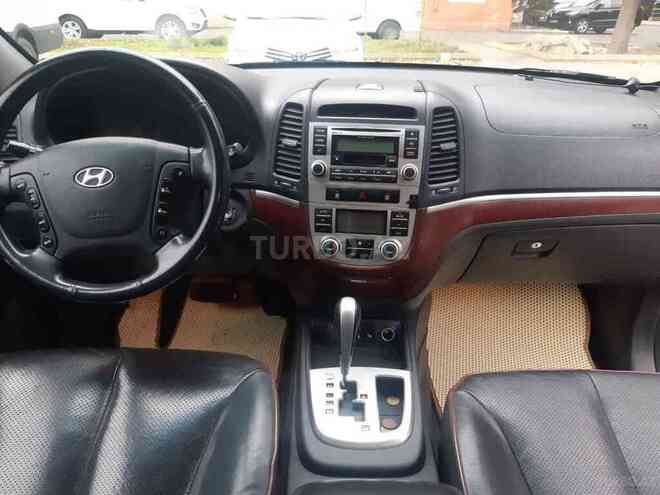 Hyundai Santa Fe 2007, 250,000 km - 2.0 l - Bakı