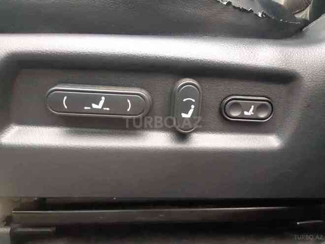 Hyundai Santa Fe 2007, 250,000 km - 2.0 l - Bakı