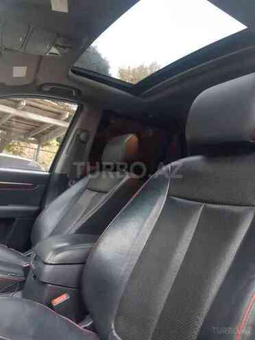 Hyundai Santa Fe 2007, 250,000 km - 2.0 l - Bakı