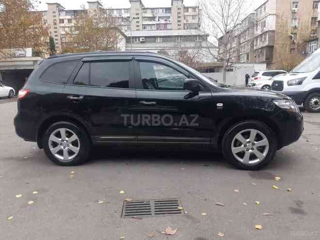 Hyundai Santa Fe 2007, 250,000 km - 2.0 l - Bakı