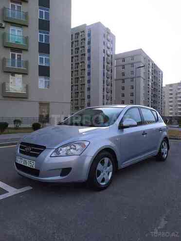 Kia Ceed 2009, 216,477 km - 1.4 л - Bakı