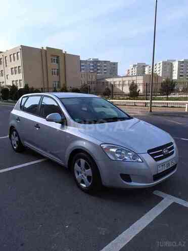 Kia Ceed 2009, 216,477 km - 1.4 л - Bakı