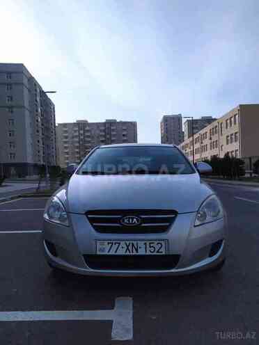 Kia Ceed 2009, 216,477 km - 1.4 л - Bakı