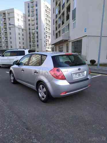 Kia Ceed 2009, 216,477 km - 1.4 л - Bakı