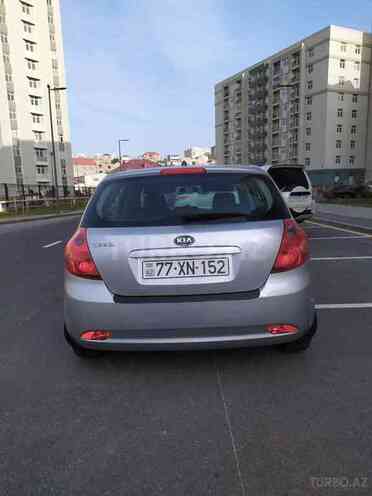 Kia Ceed 2009, 216,477 km - 1.4 л - Bakı