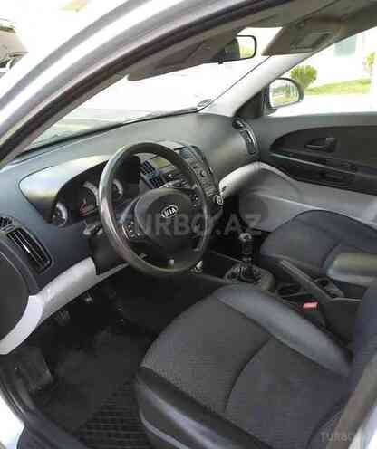 Kia Ceed 2009, 216,477 km - 1.4 л - Bakı