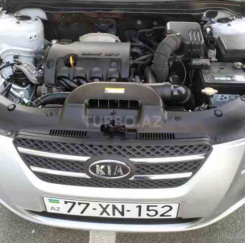 Kia Ceed 2009, 216,477 km - 1.4 л - Bakı