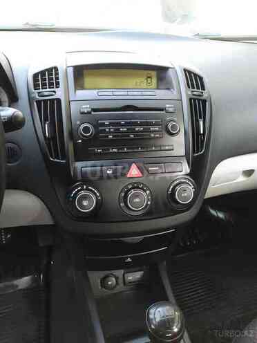 Kia Ceed 2009, 216,477 km - 1.4 л - Bakı