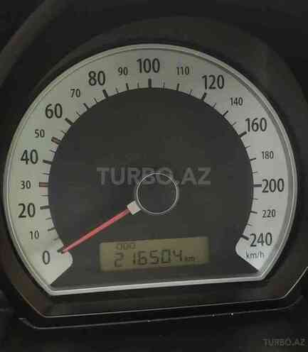 Kia Ceed 2009, 216,477 km - 1.4 л - Bakı