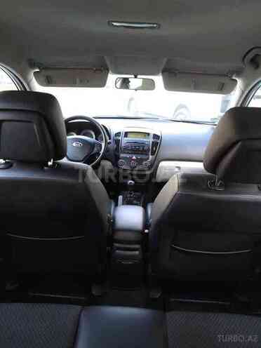 Kia Ceed 2009, 216,477 km - 1.4 л - Bakı