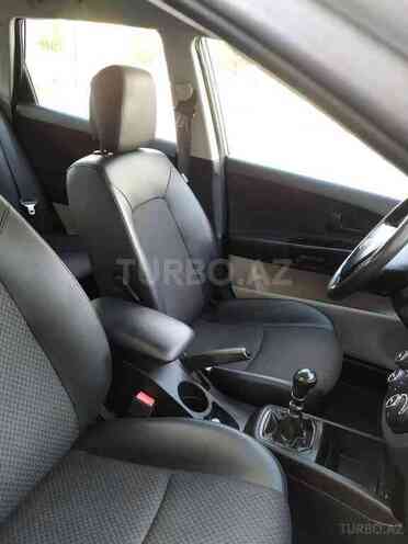 Kia Ceed 2009, 216,477 km - 1.4 л - Bakı