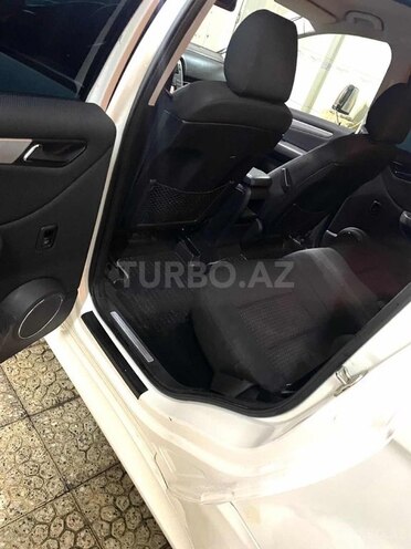Mercedes B 180 2009, 210,000 km - 1.7 l - Bakı