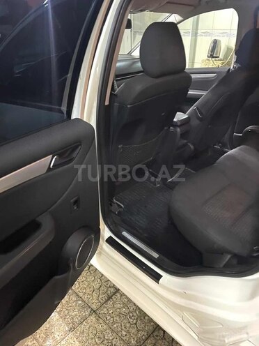Mercedes B 180 2009, 210,000 km - 1.7 l - Bakı