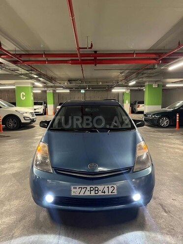Toyota Prius 2007, 162,000 km - 1.5 л - Bakı
