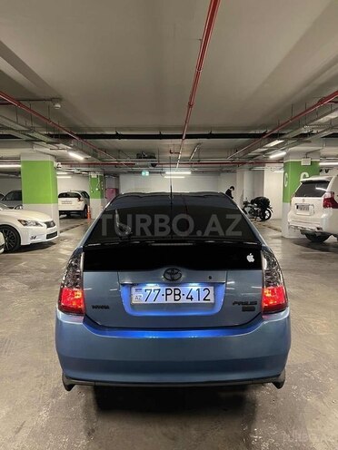 Toyota Prius 2007, 162,000 km - 1.5 л - Bakı