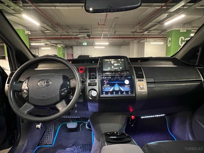 Toyota Prius 2007, 162,000 km - 1.5 л - Bakı