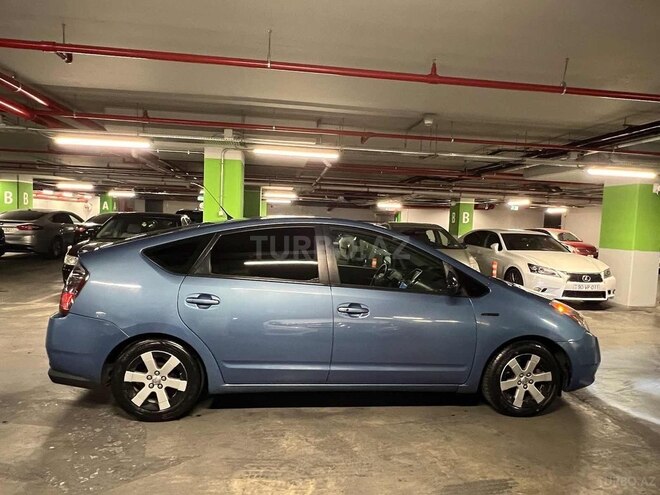 Toyota Prius 2007, 162,000 km - 1.5 л - Bakı