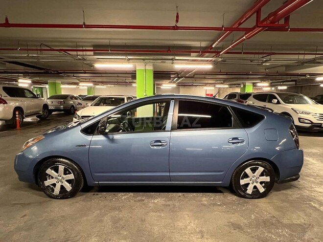 Toyota Prius 2007, 162,000 km - 1.5 л - Bakı