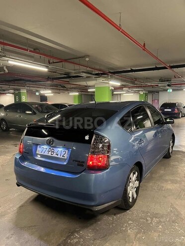Toyota Prius 2007, 162,000 km - 1.5 л - Bakı