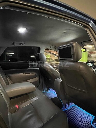 Toyota Prius 2007, 162,000 km - 1.5 л - Bakı