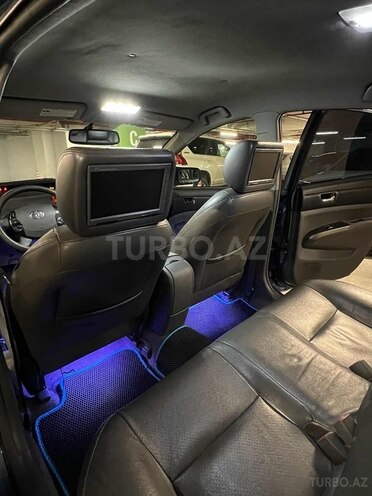 Toyota Prius 2007, 162,000 km - 1.5 л - Bakı