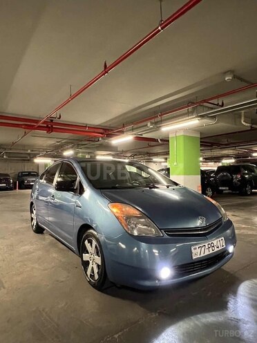 Toyota Prius 2007, 162,000 km - 1.5 л - Bakı