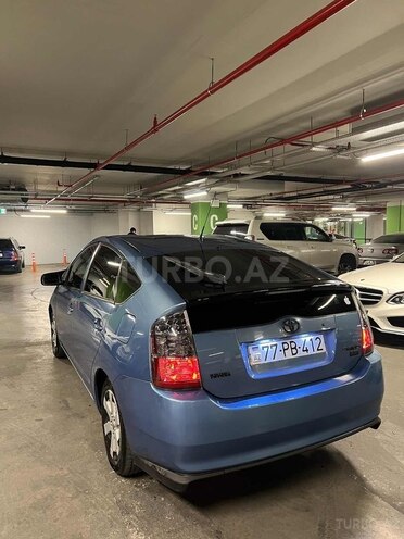 Toyota Prius 2007, 162,000 km - 1.5 л - Bakı