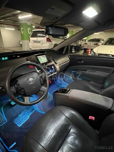 Toyota Prius 2007, 162,000 km - 1.5 л - Bakı