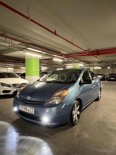 Toyota Prius 2007, 162,000 km - 1.5 л - Bakı