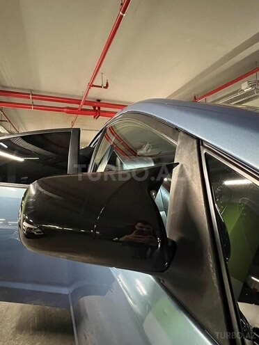 Toyota Prius 2007, 162,000 km - 1.5 л - Bakı