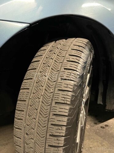 Toyota Prius 2007, 162,000 km - 1.5 л - Bakı