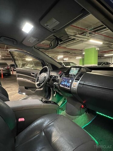 Toyota Prius 2007, 162,000 km - 1.5 л - Bakı