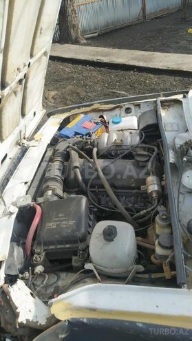 LADA (VAZ) 2107 2007, 200,000 km - 1.6 l - Qəbələ