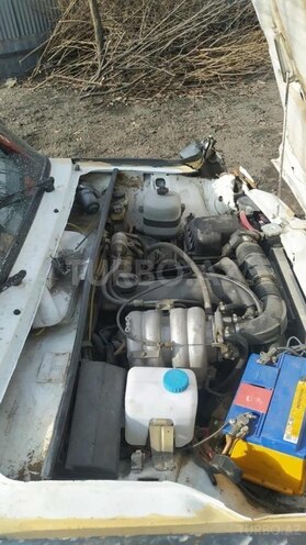LADA (VAZ) 2107 2007, 200,000 km - 1.6 l - Qəbələ