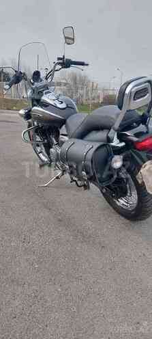 Bajaj Avenger 220