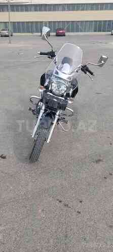 Bajaj Avenger 220
