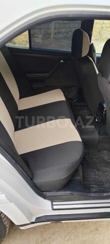Mercedes C 180 1995, 488,000 km - 1.8 l - Bakı
