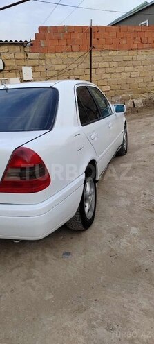 Mercedes C 180 1995, 488,000 km - 1.8 l - Bakı