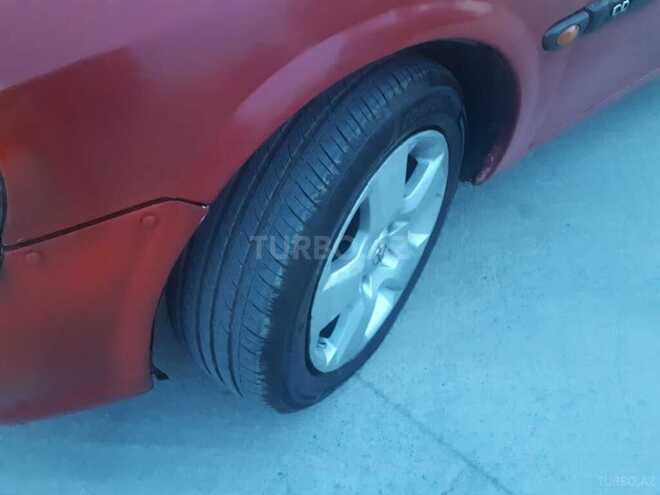 Opel Vectra 1998, 213,000 km - 2.0 l - Sumqayıt